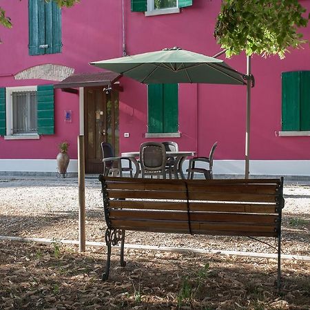 Villa Camurana Medolla Bagian luar foto