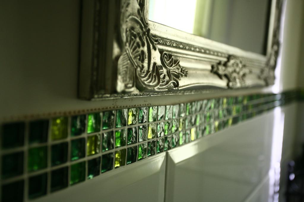 Villa Camurana Medolla Ruang foto