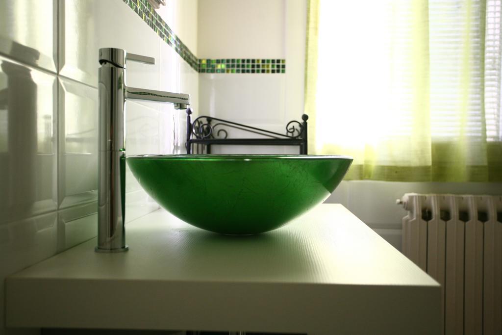 Villa Camurana Medolla Ruang foto