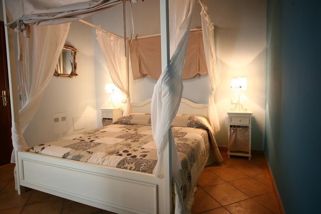 Villa Camurana Medolla Bagian luar foto