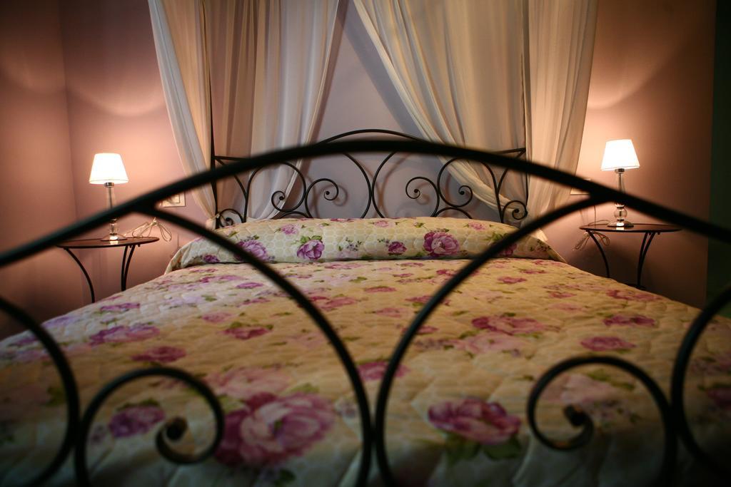 Villa Camurana Medolla Ruang foto