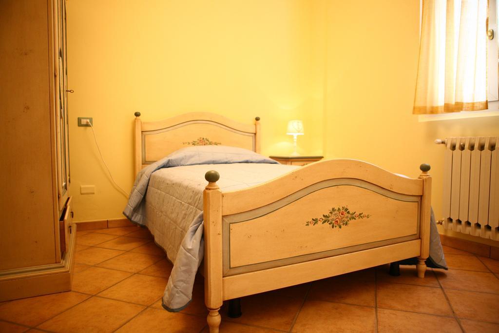 Villa Camurana Medolla Bagian luar foto