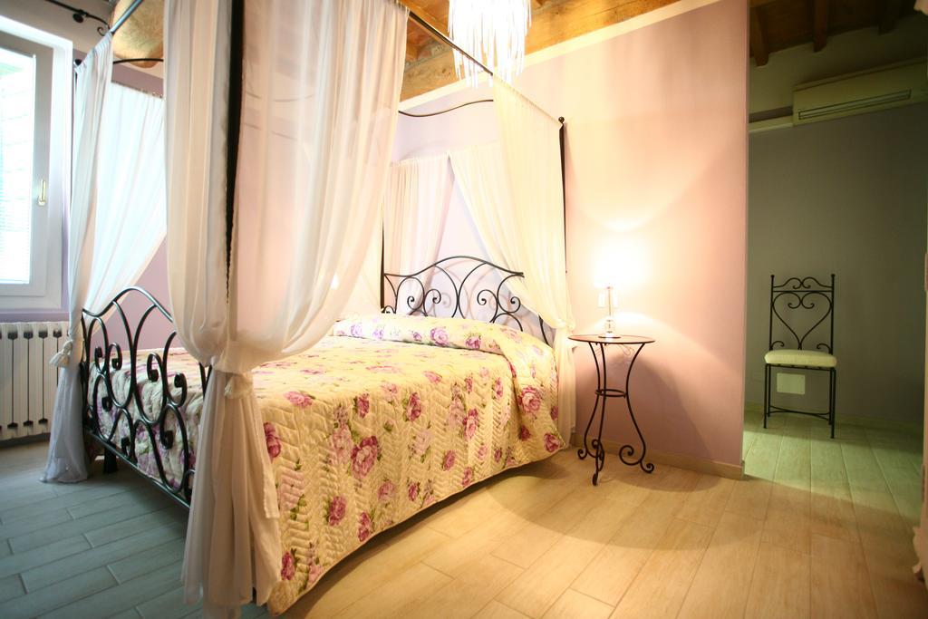 Villa Camurana Medolla Ruang foto