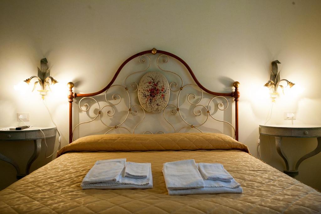 Villa Camurana Medolla Bagian luar foto