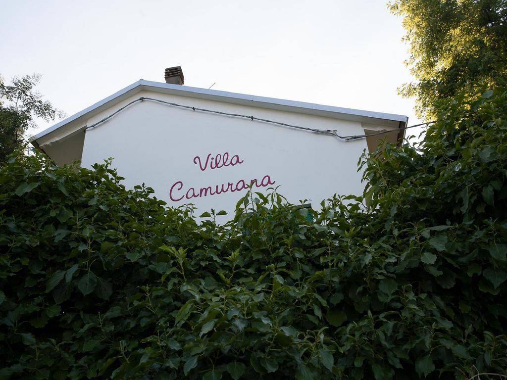 Villa Camurana Medolla Bagian luar foto