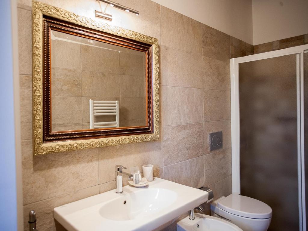 Villa Camurana Medolla Bagian luar foto