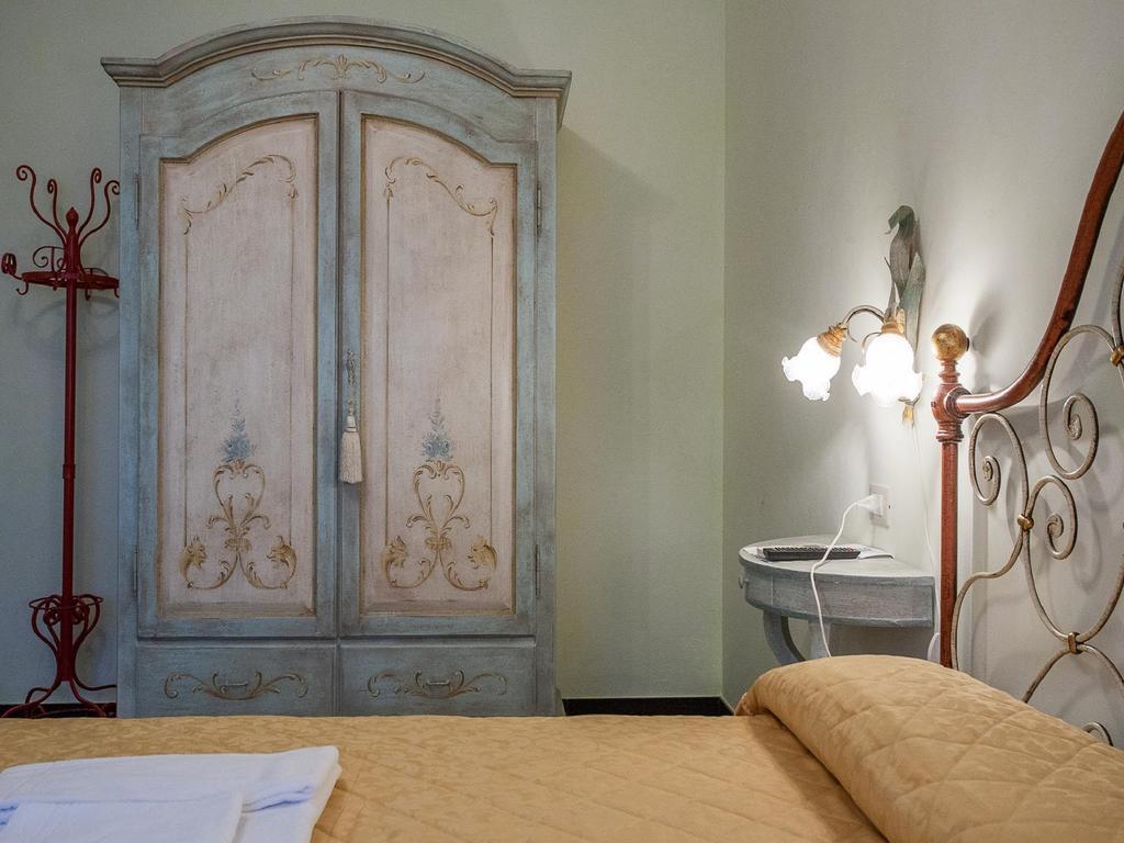 Villa Camurana Medolla Bagian luar foto